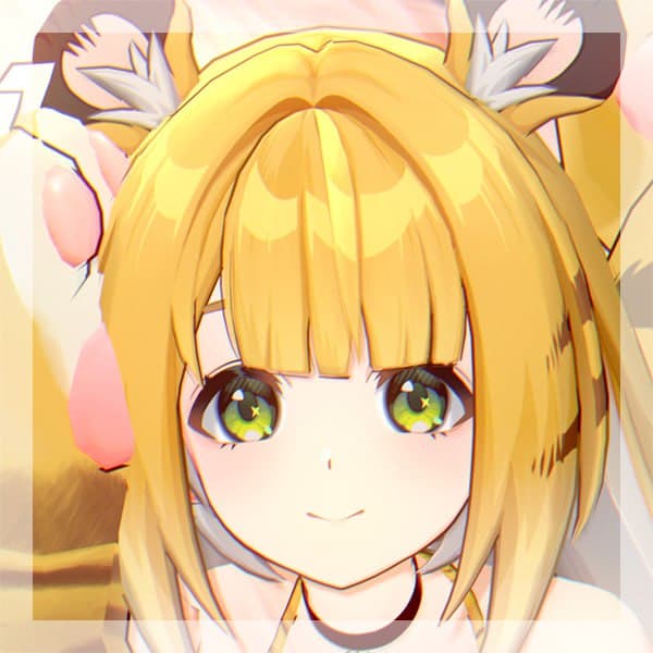 【キャラ】 橘福福