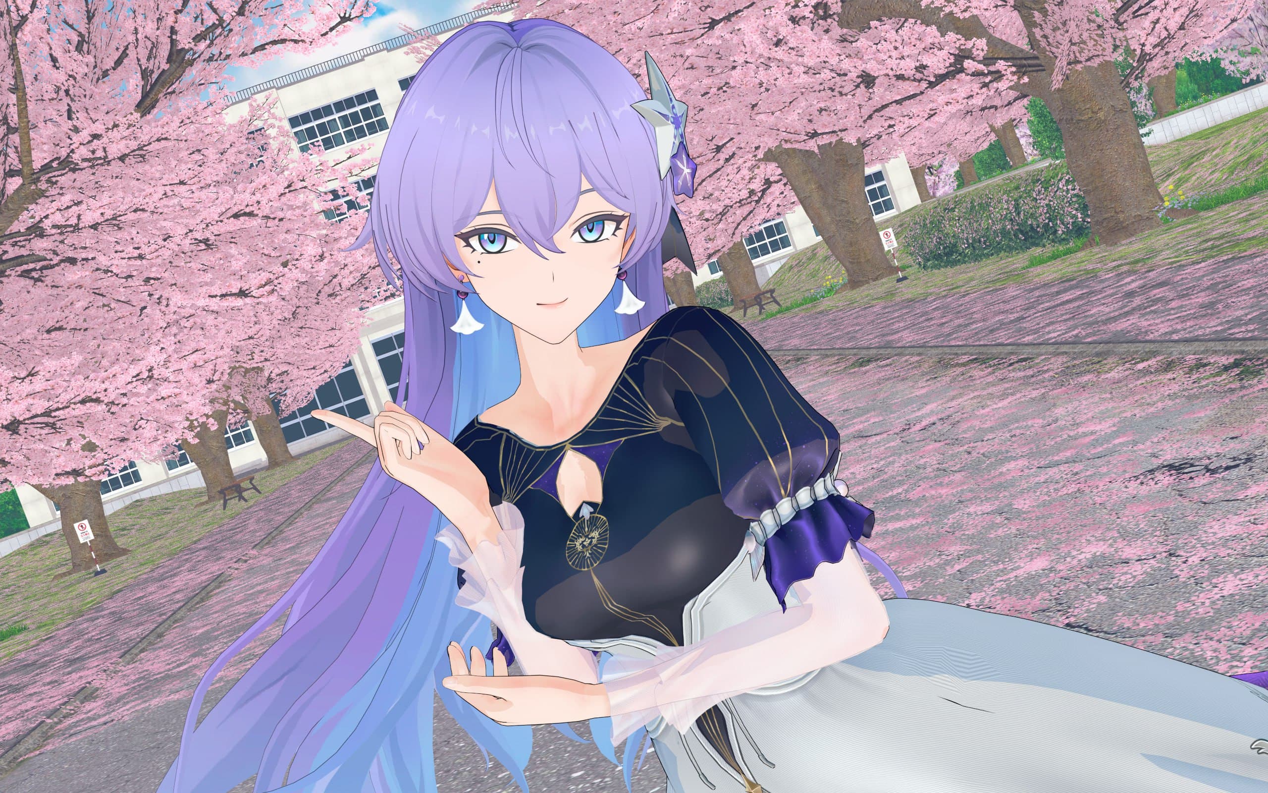 坎特蕾拉(少女)