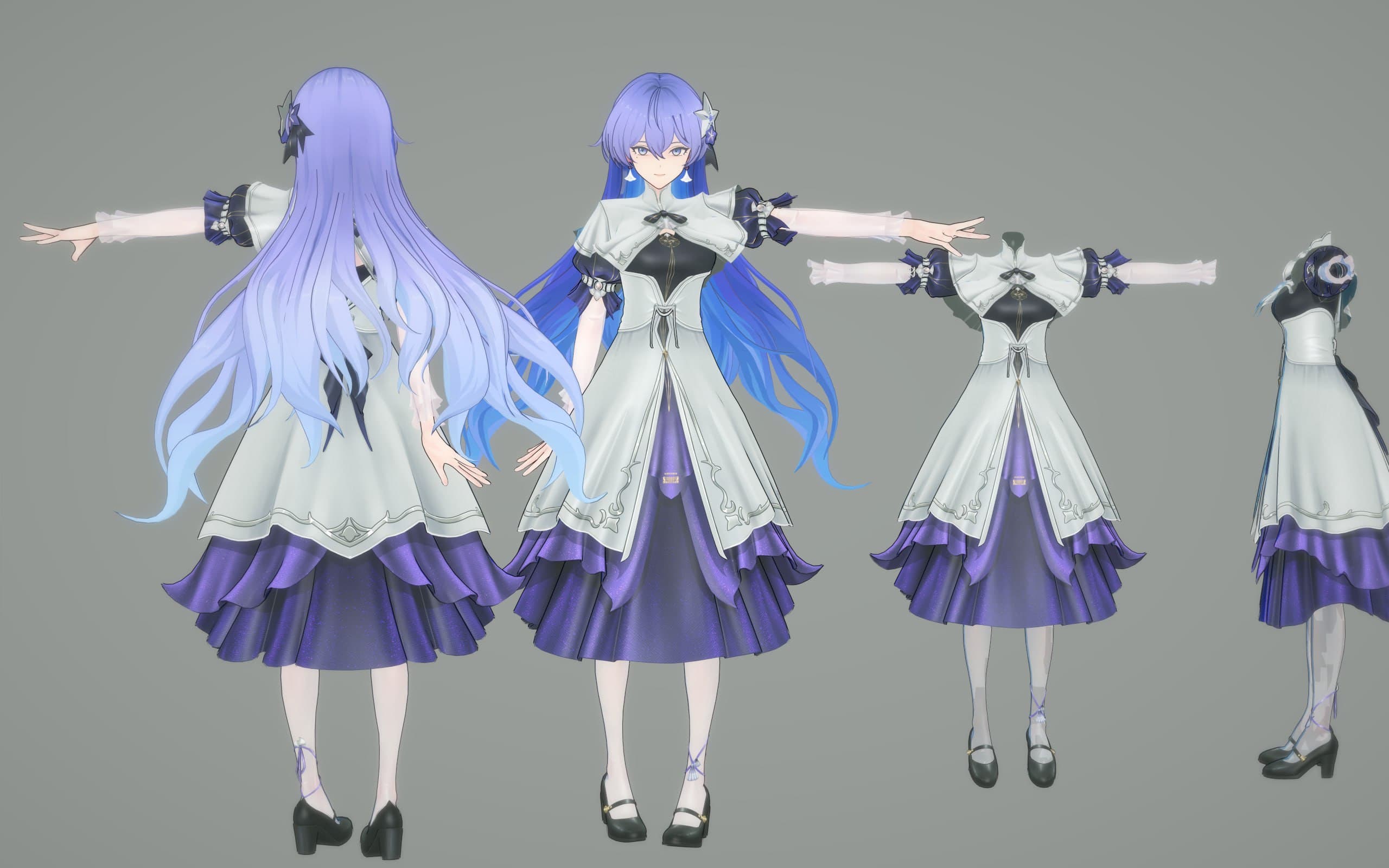 坎特蕾拉(少女)