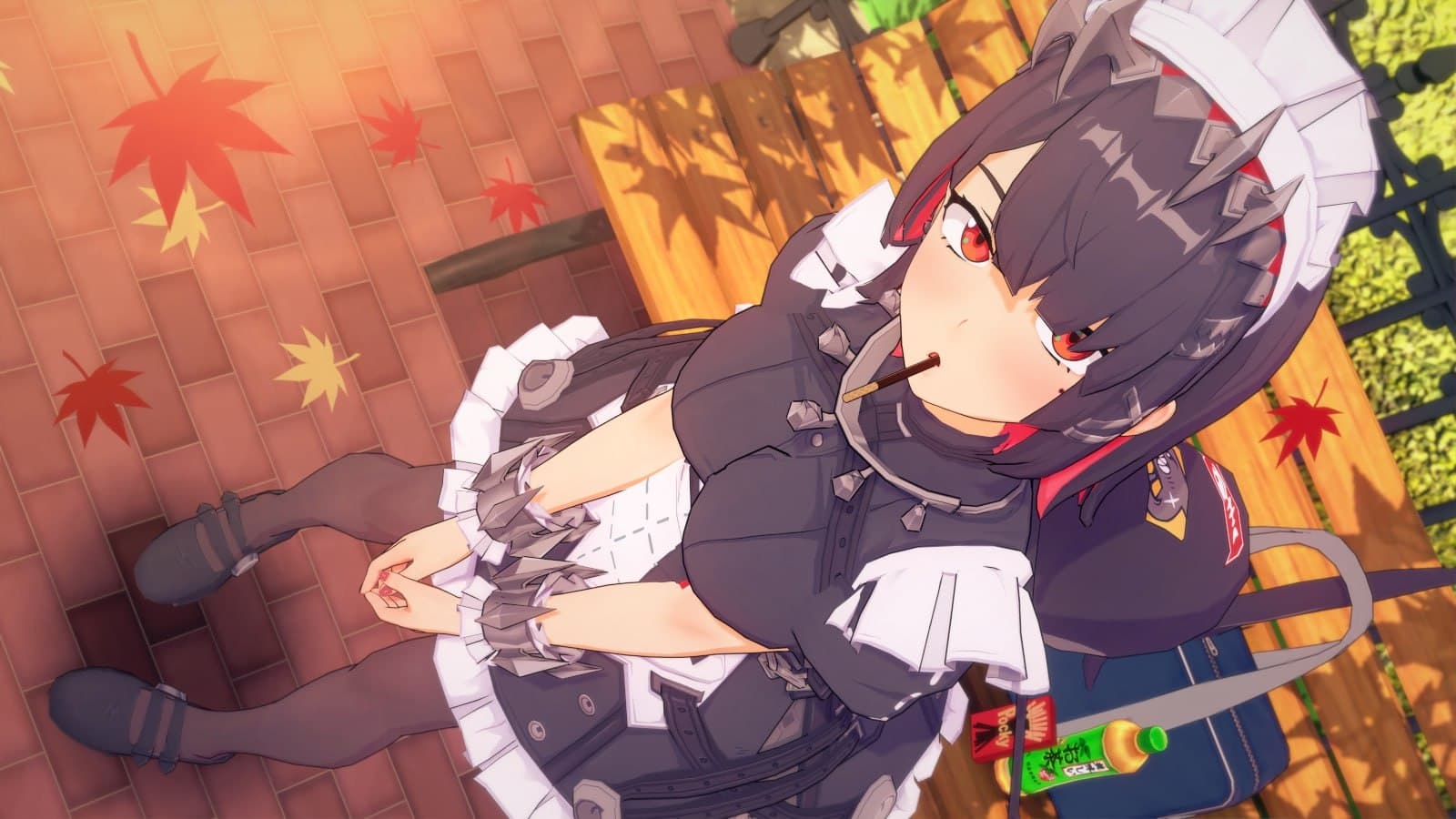 Ellen (Card Release)