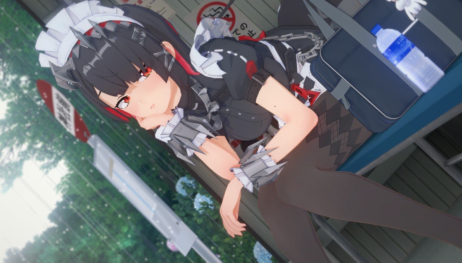 Ellen (Card Release)