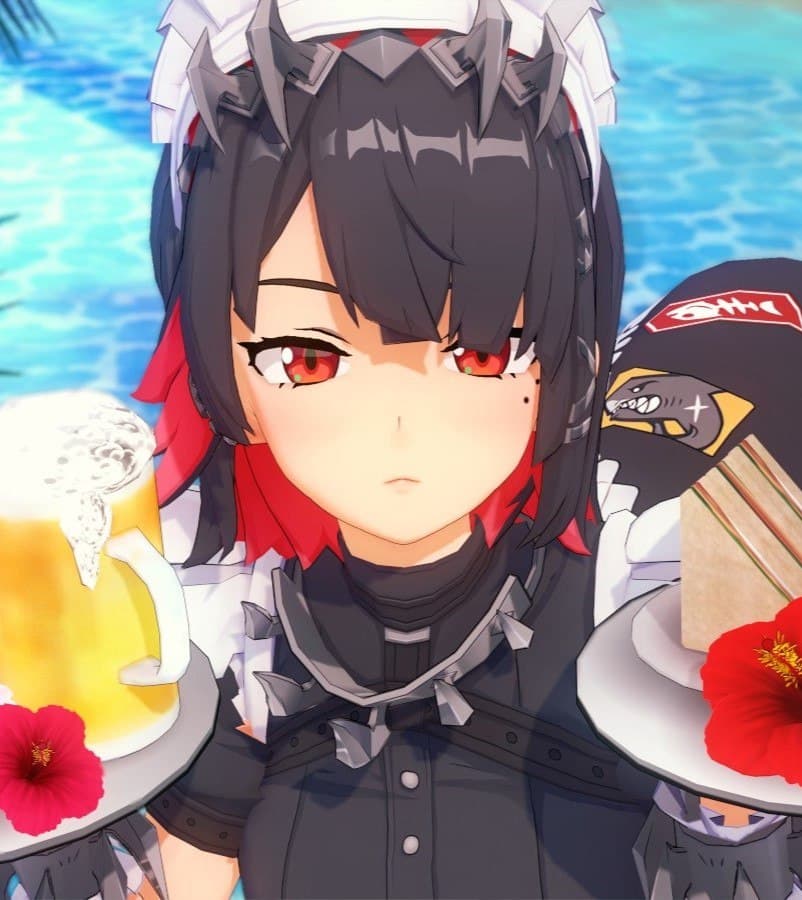 Ellen (Card Release)