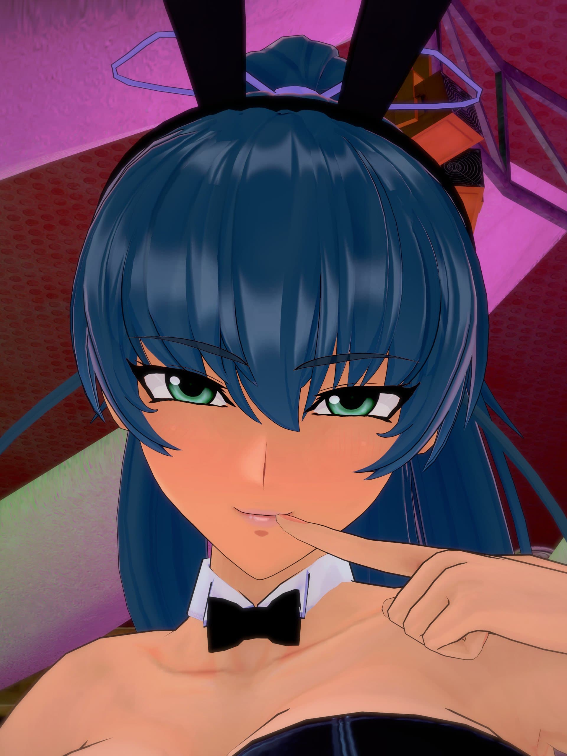 Igawa Asagi 井河アサギ