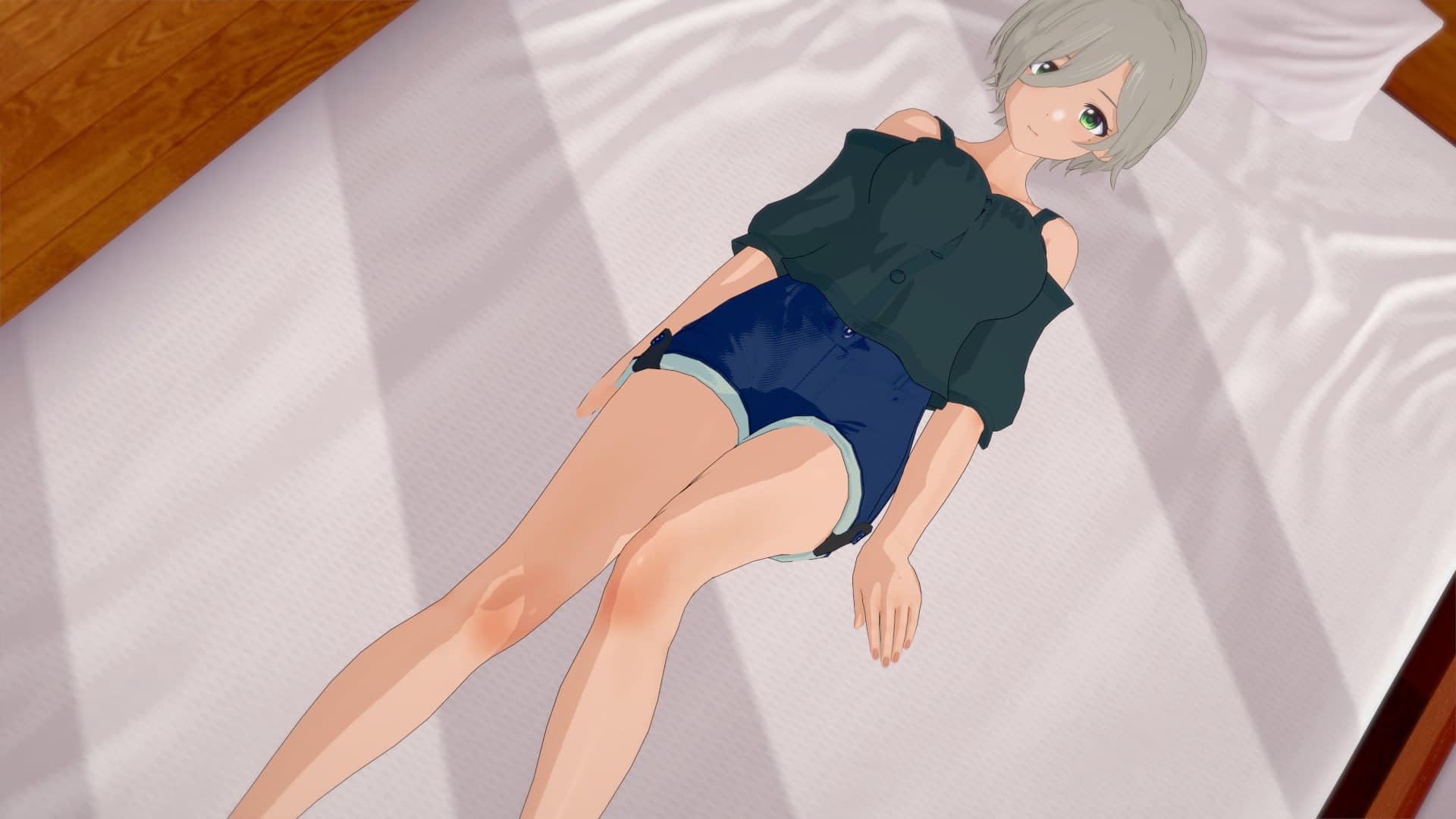 配布 ガールズバンドクライ ルパ card