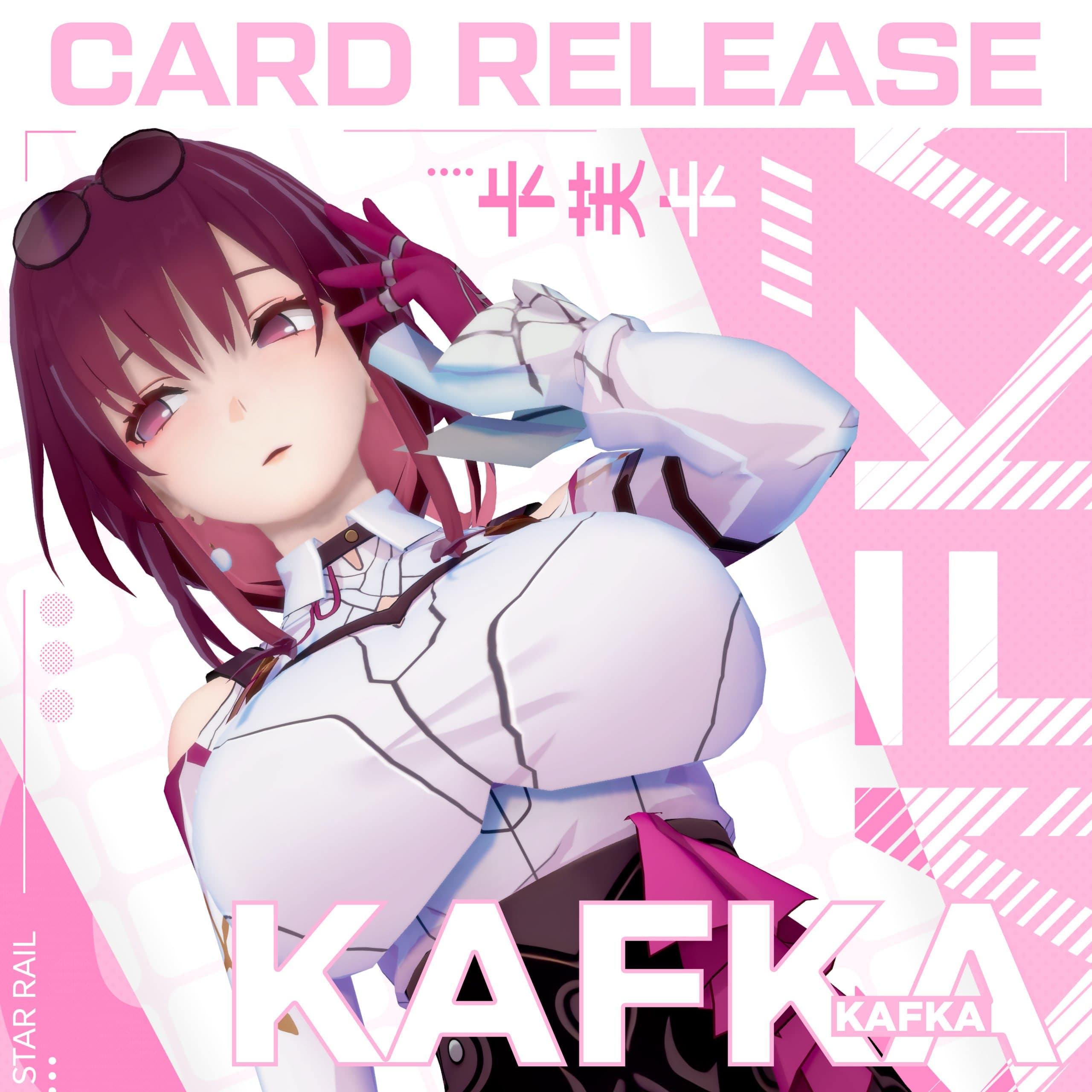 [Card DL] Kafka