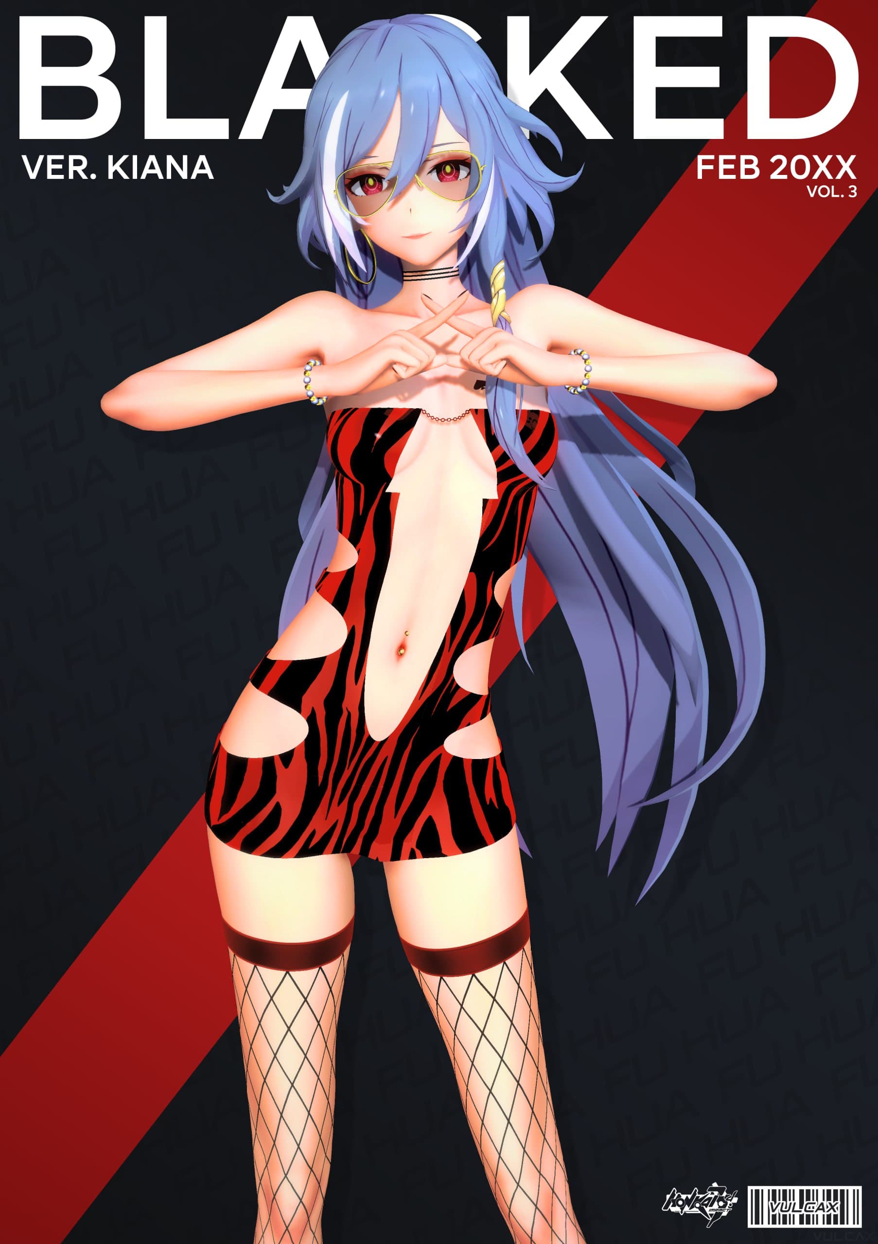 [Card DL] Herrscher of Sentience