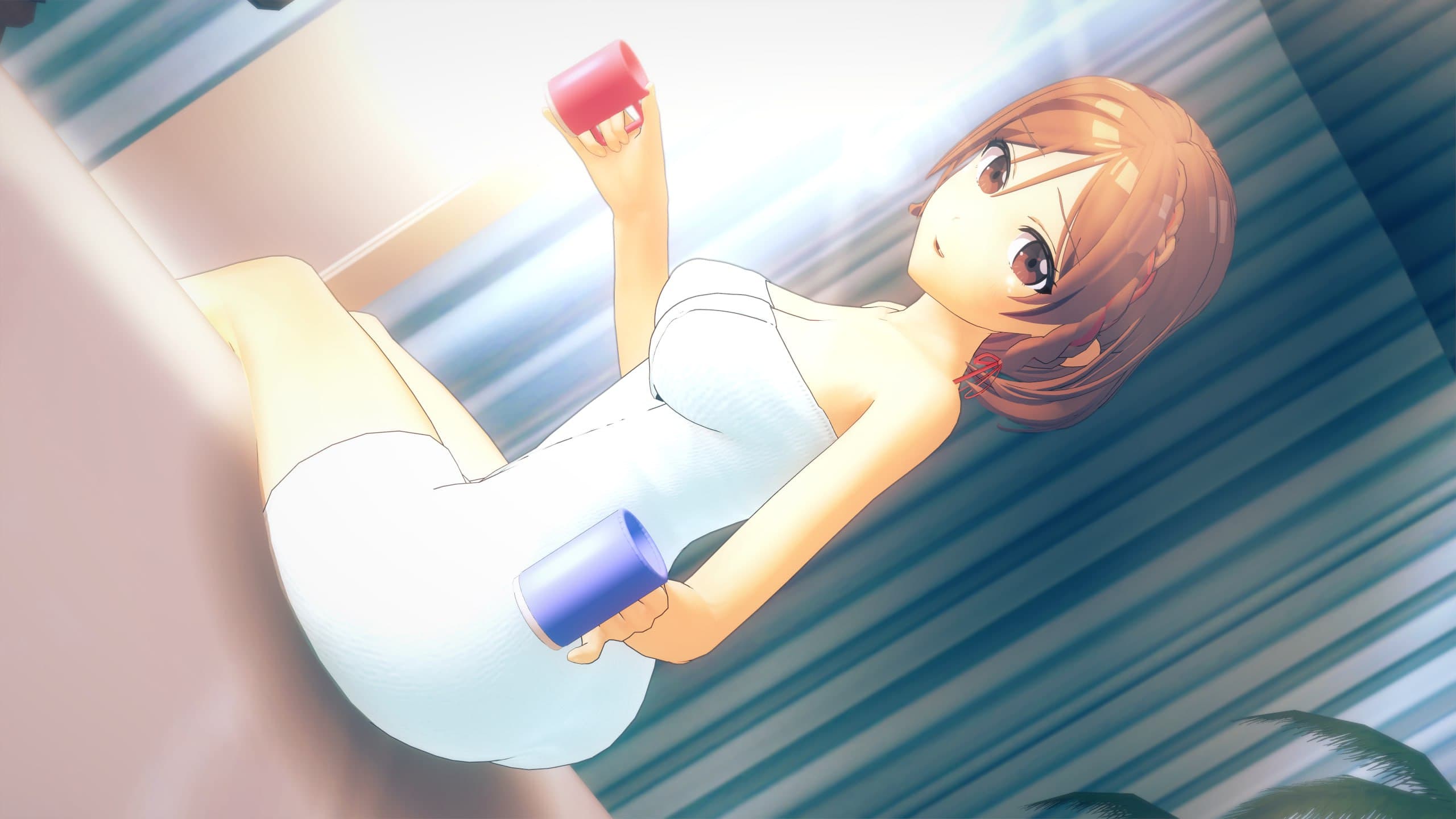 Akane Sakuramori 桜森朱音