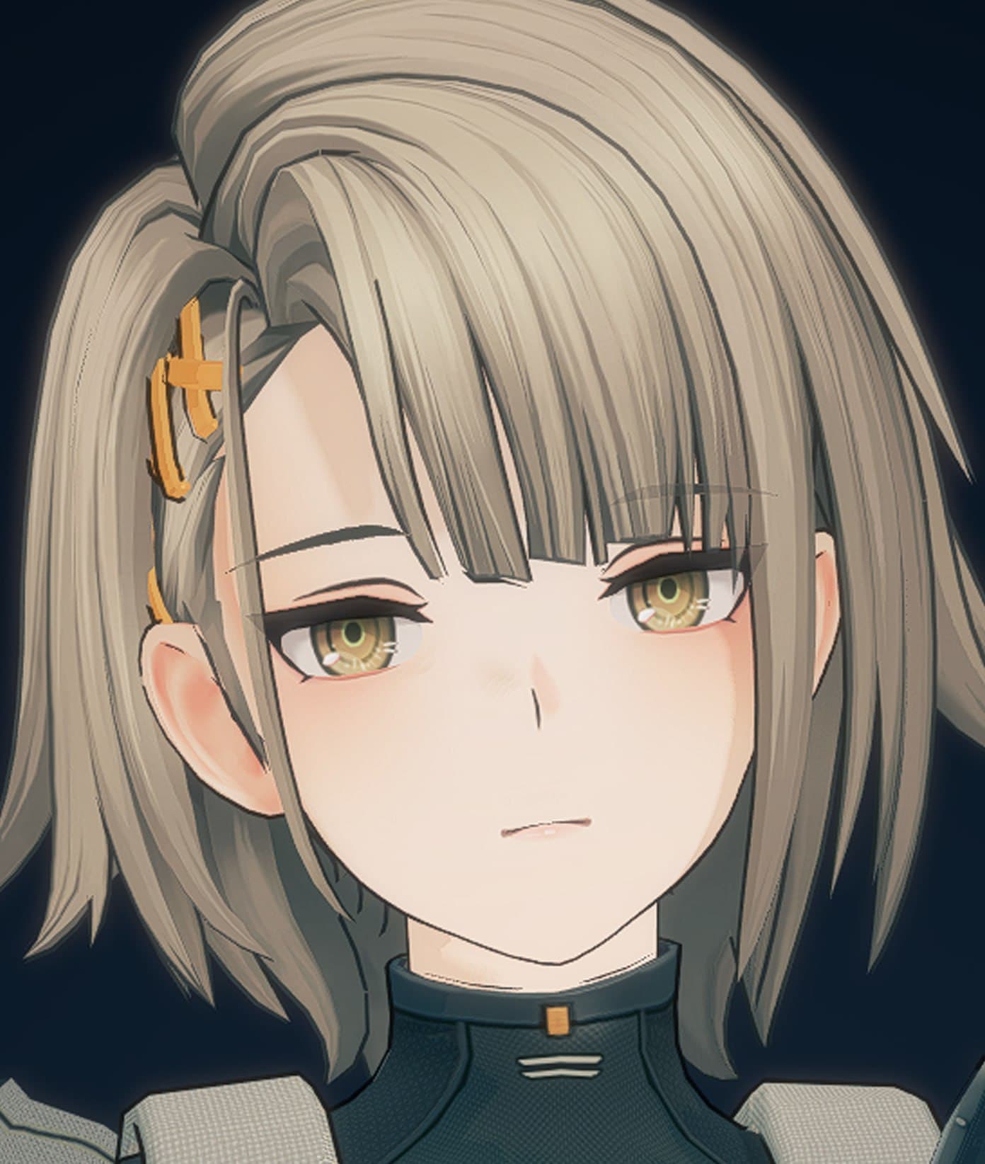 [キャラ配布] Vector/维克托