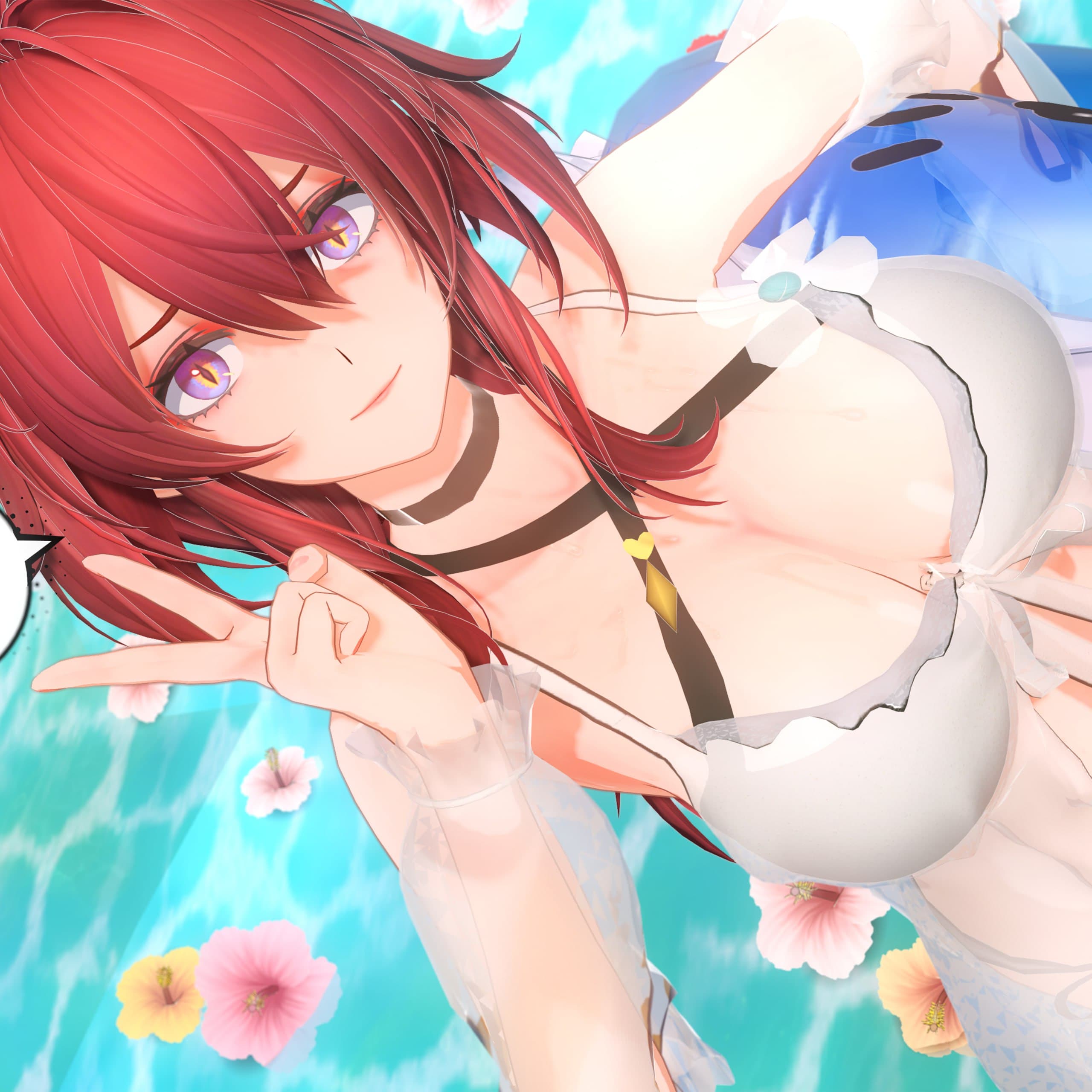 【衣装配布】史尔特尔