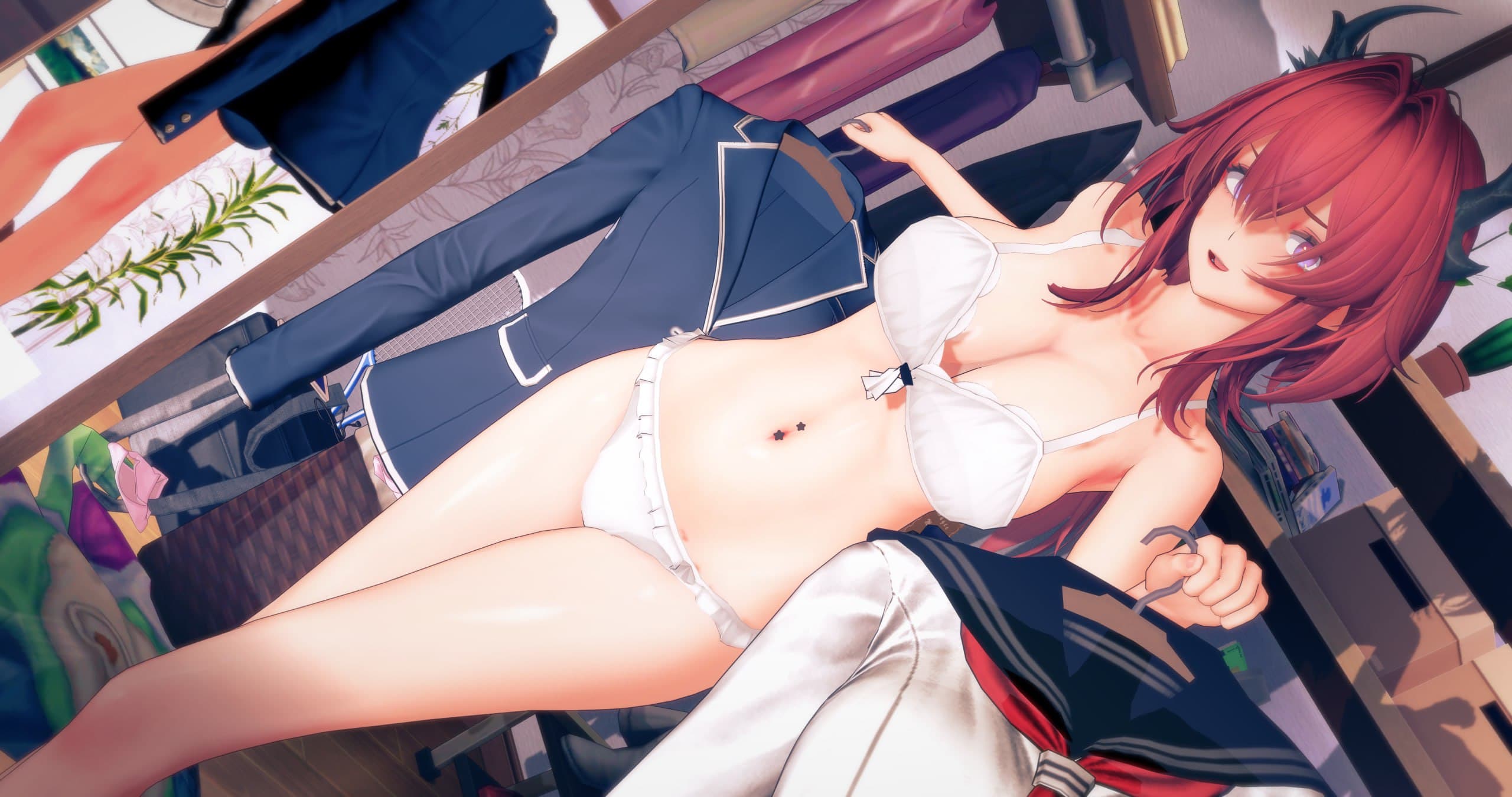 【衣装配布】史尔特尔