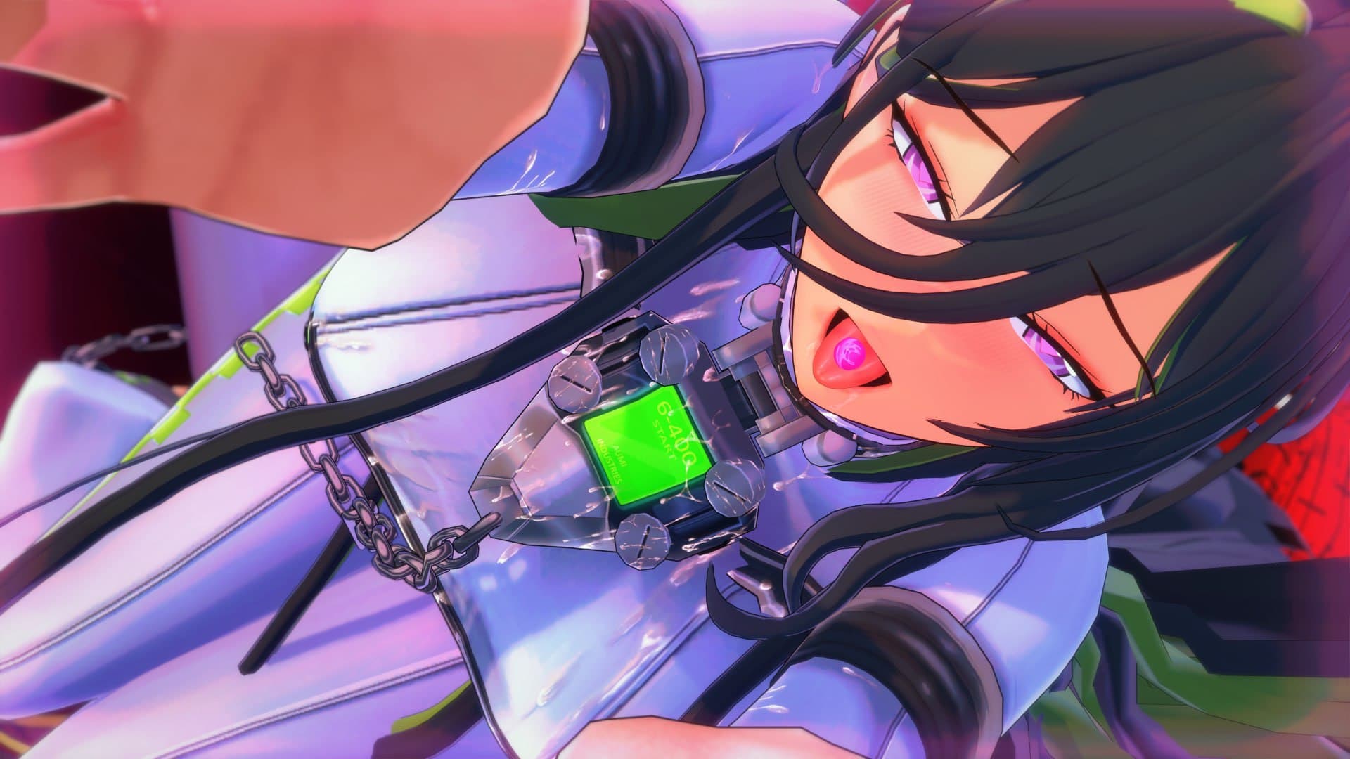 ギルティ (NIKKE)