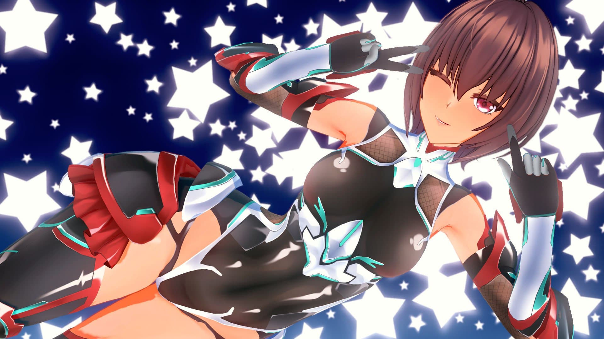 Mizuki Yukikaze future