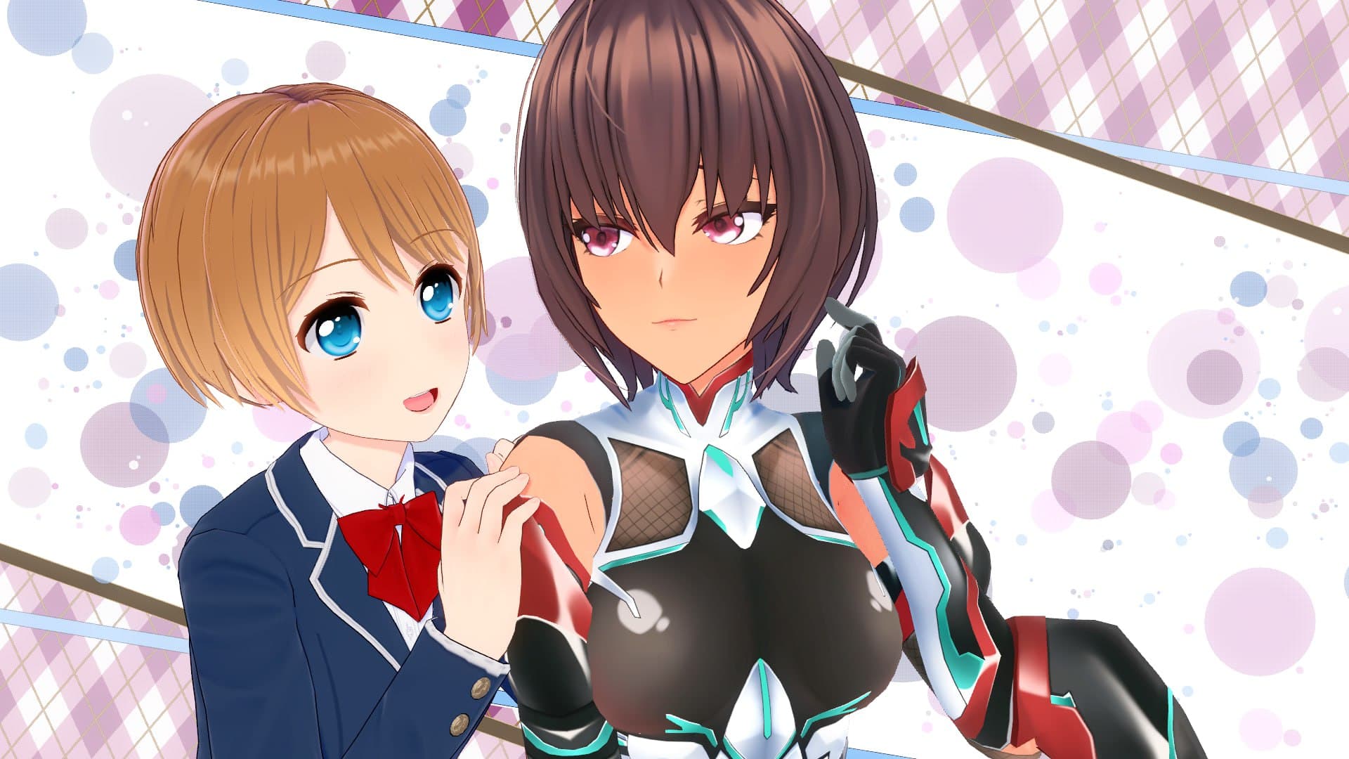 Mizuki Yukikaze future