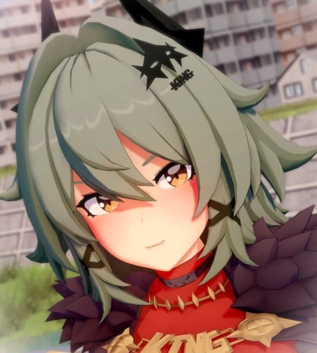 Caesar (Card Release)