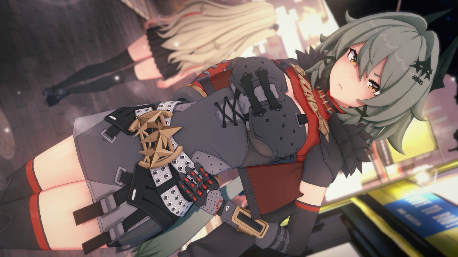 Caesar (Card Release)