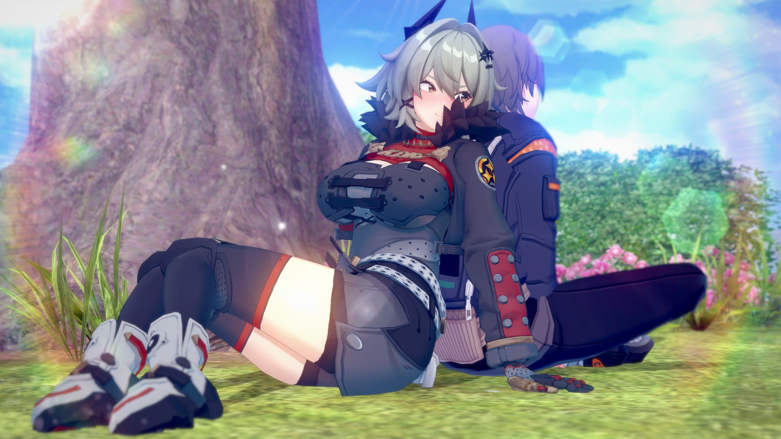 【キャラ】キング・シーザー