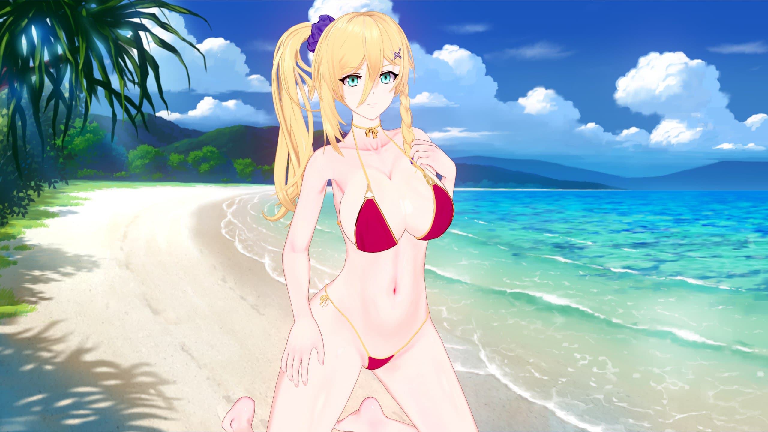 黄泉(スターレイル)