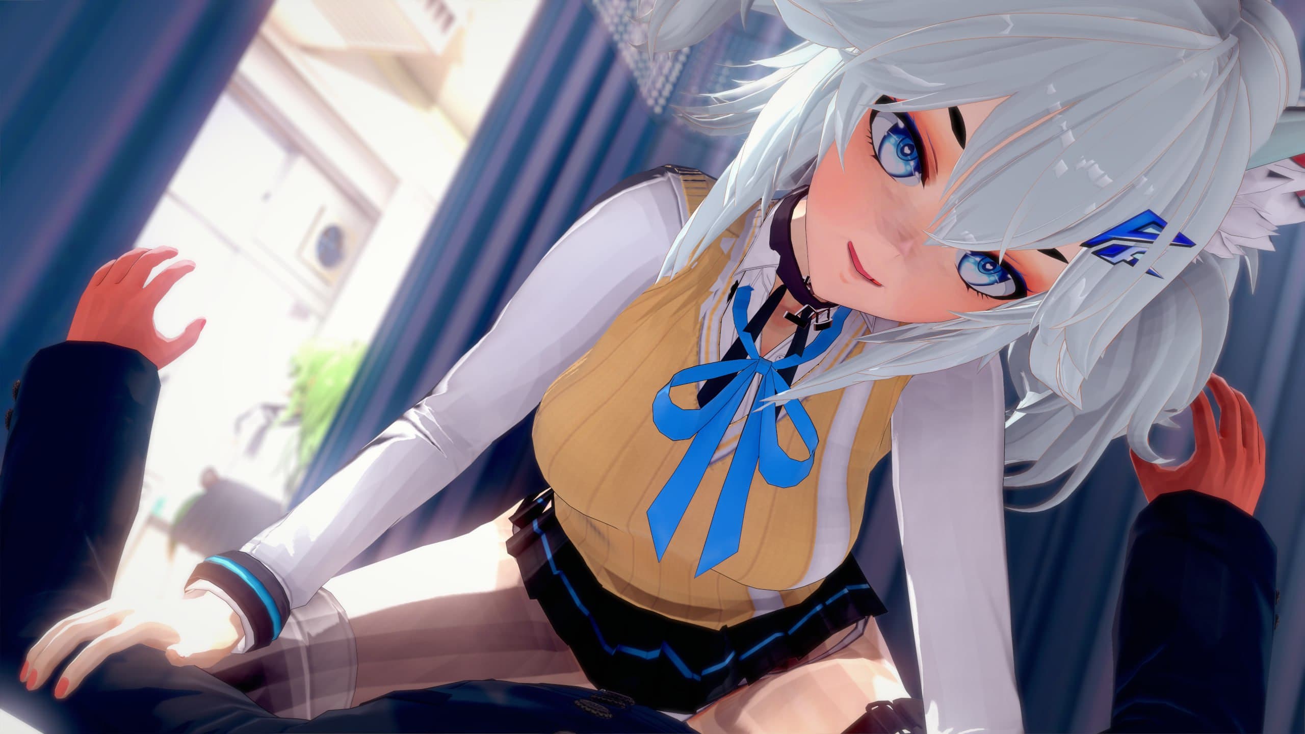 KK | PA-15 Character release!!