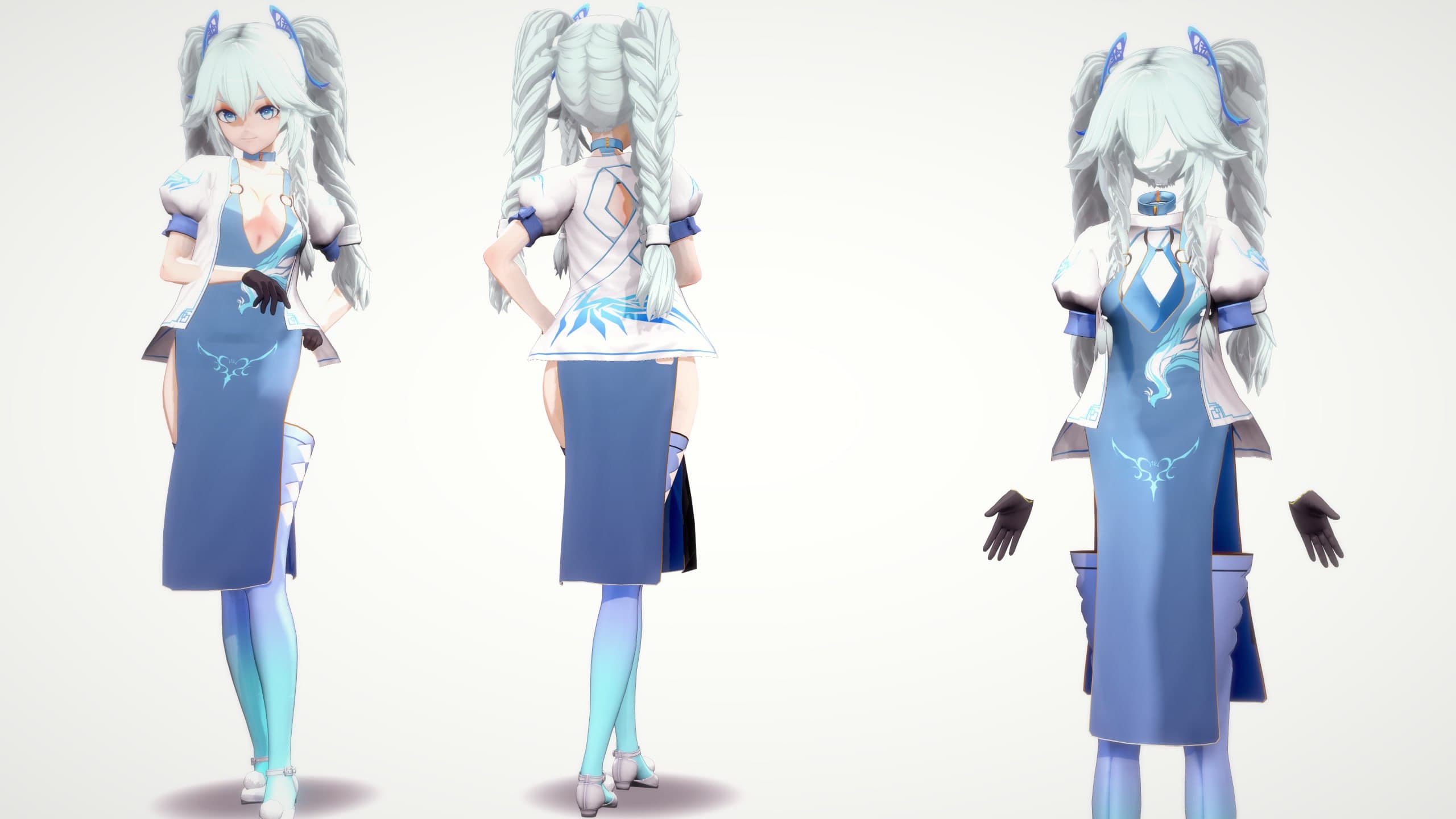 KK | PA-15 Character release!!