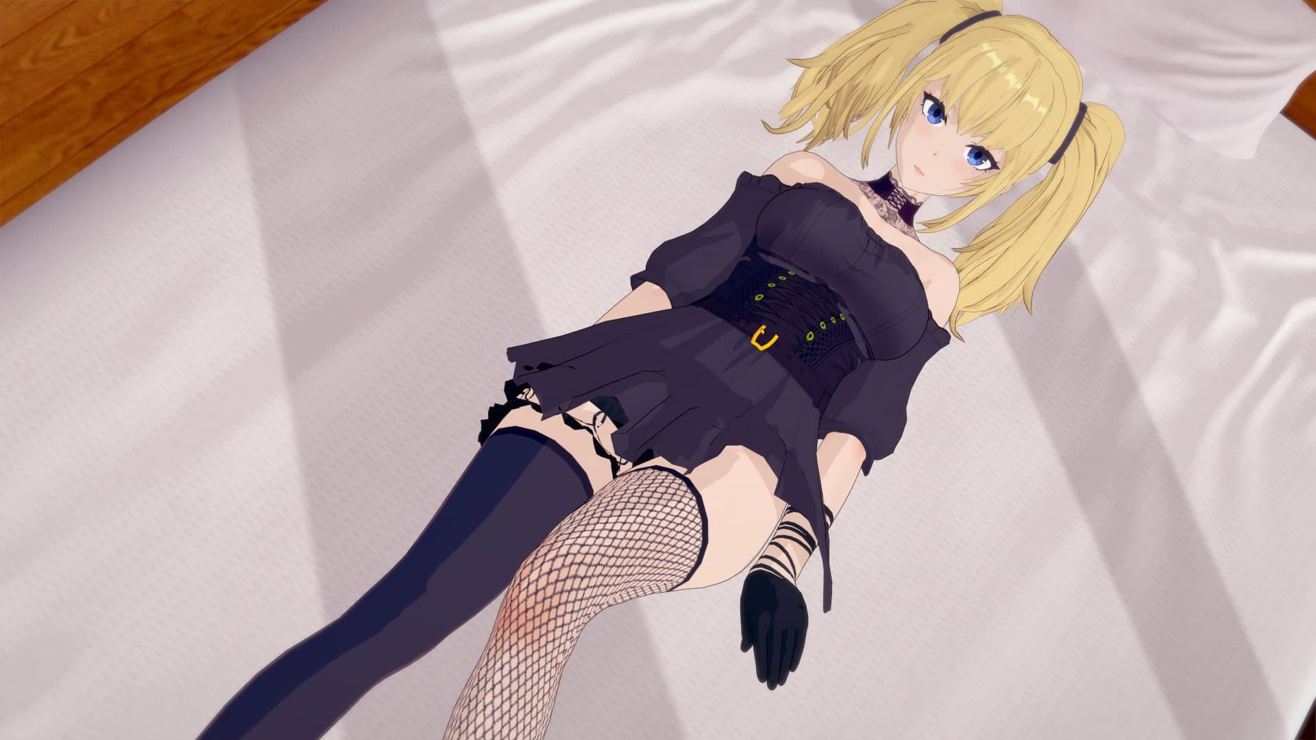 配布 Ani (Grok) card