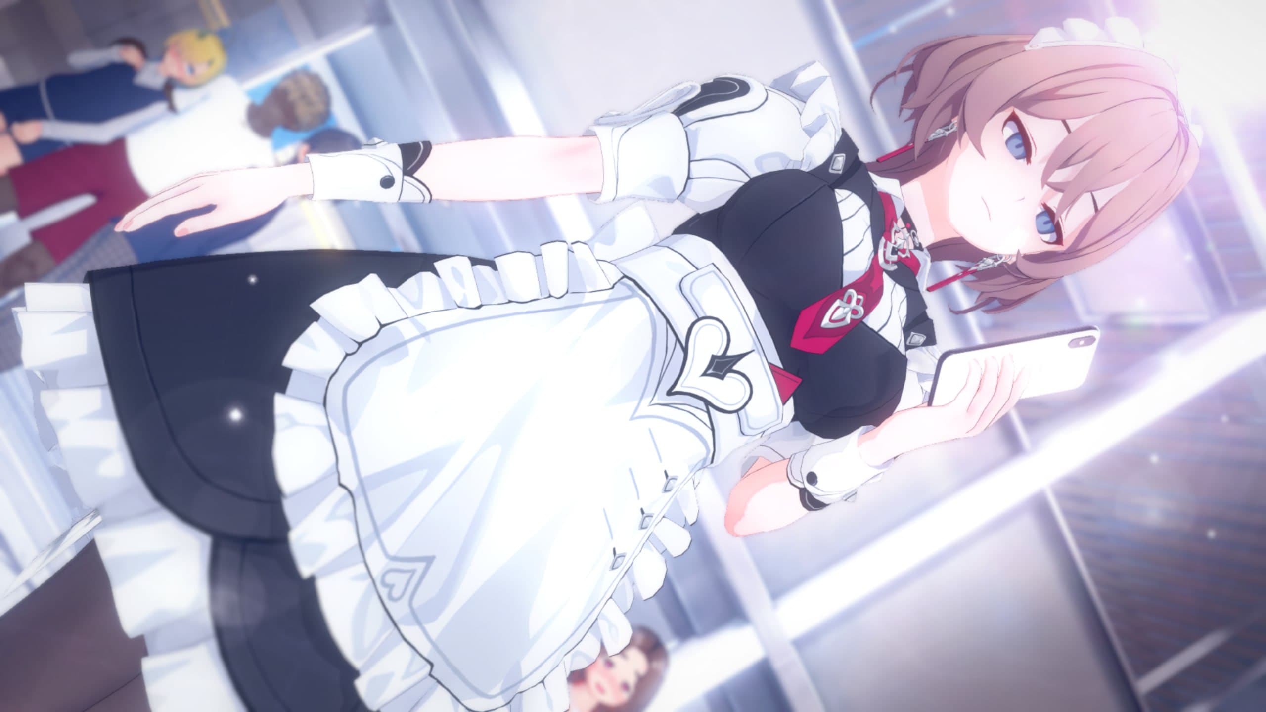 【配布】灯-缄默待令