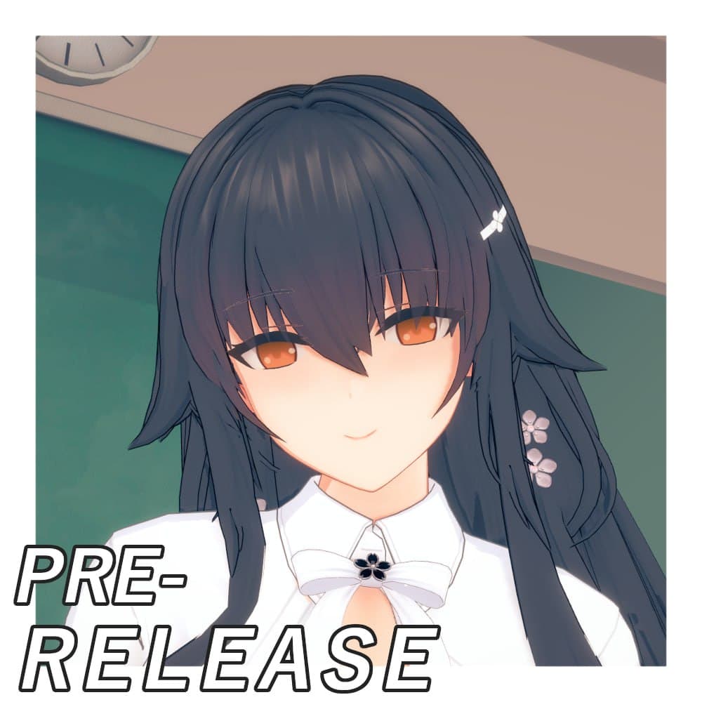 【7月限定先行配布】吾妻「ハナムコの進路相談」