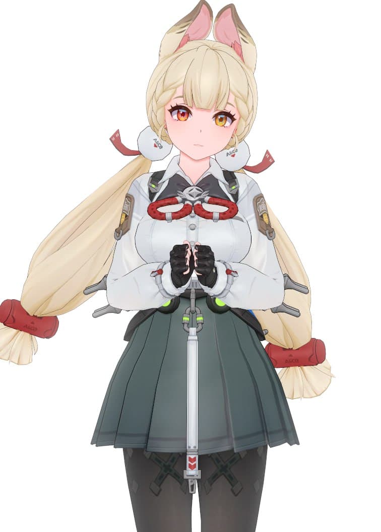 【配布】爱丽丝-百里香之海V2