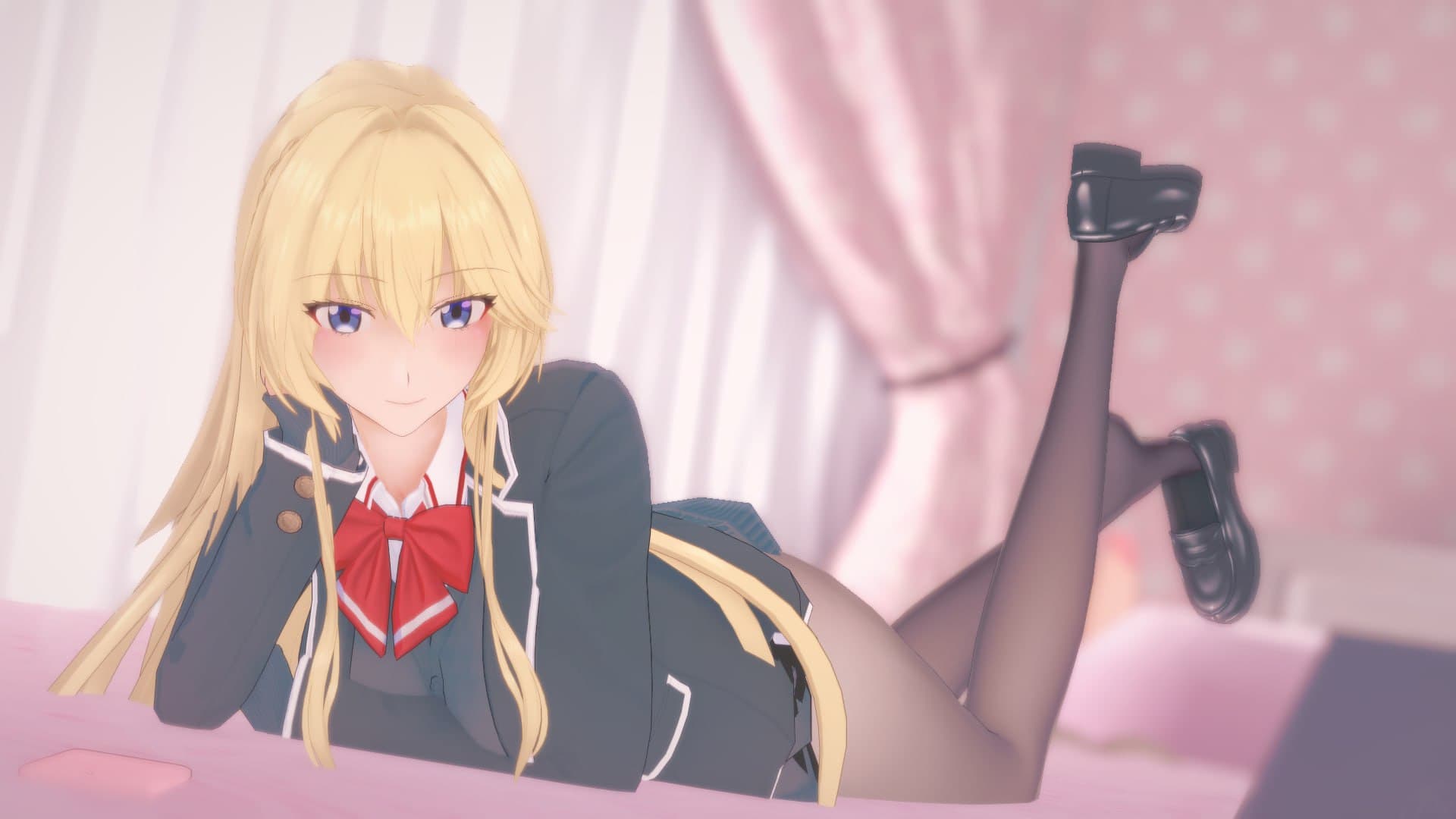 [CC发布]恋人不行 王塚真唯&甘织玲奈子