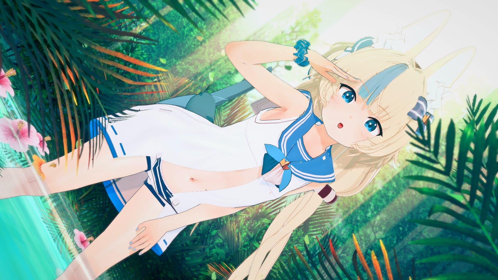 Sameko Saba [Card Release]