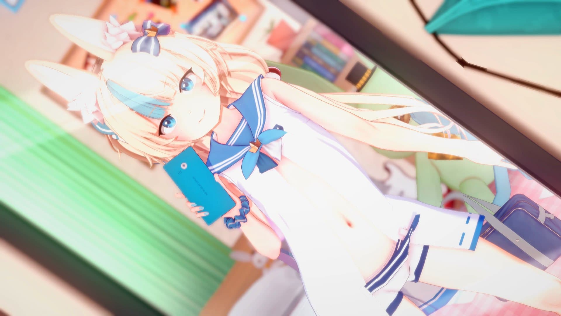 Sameko Saba [Card Release]