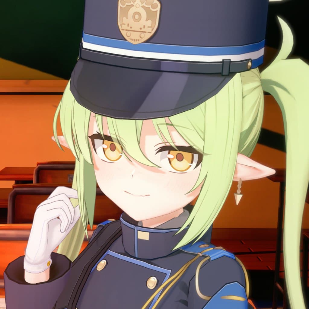 7月① 橘望/橘 ノゾミ/Nozomi