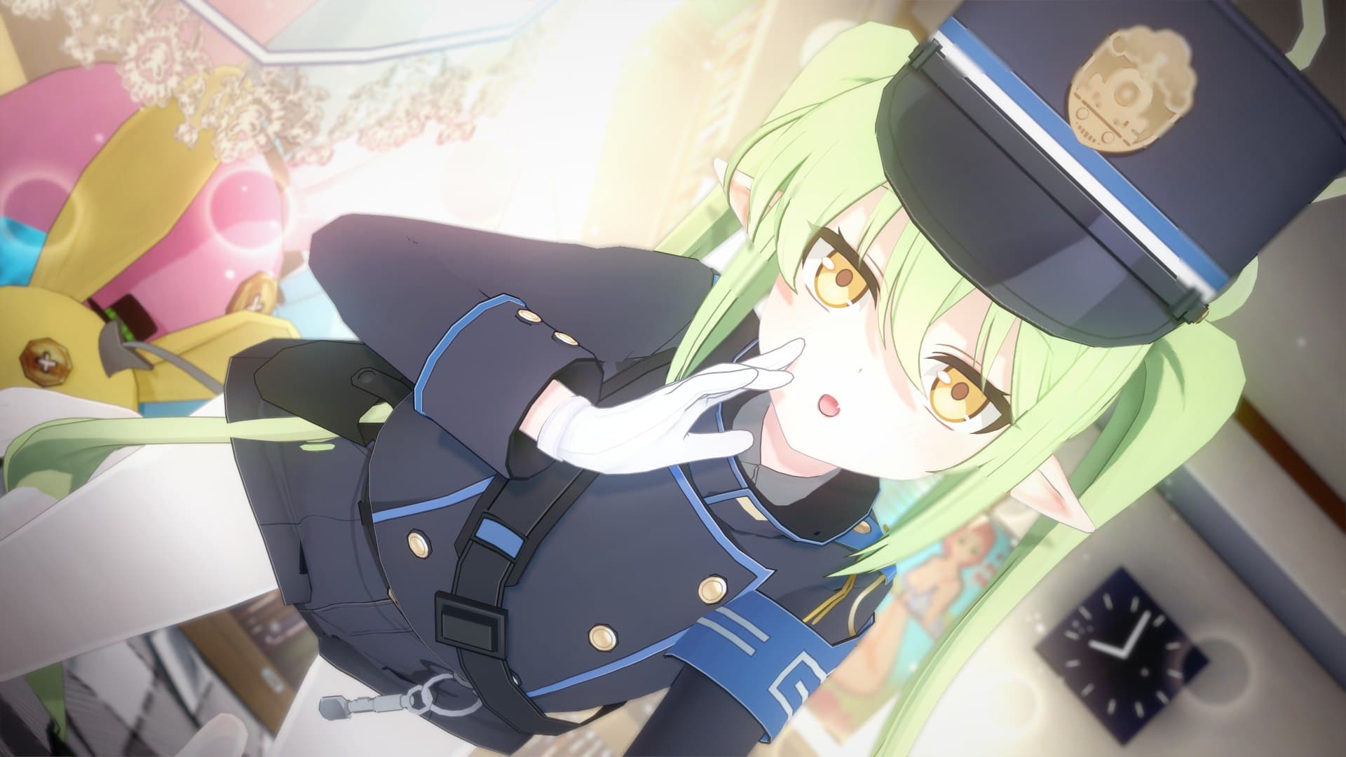 7月① 橘望/橘 ノゾミ/Nozomi