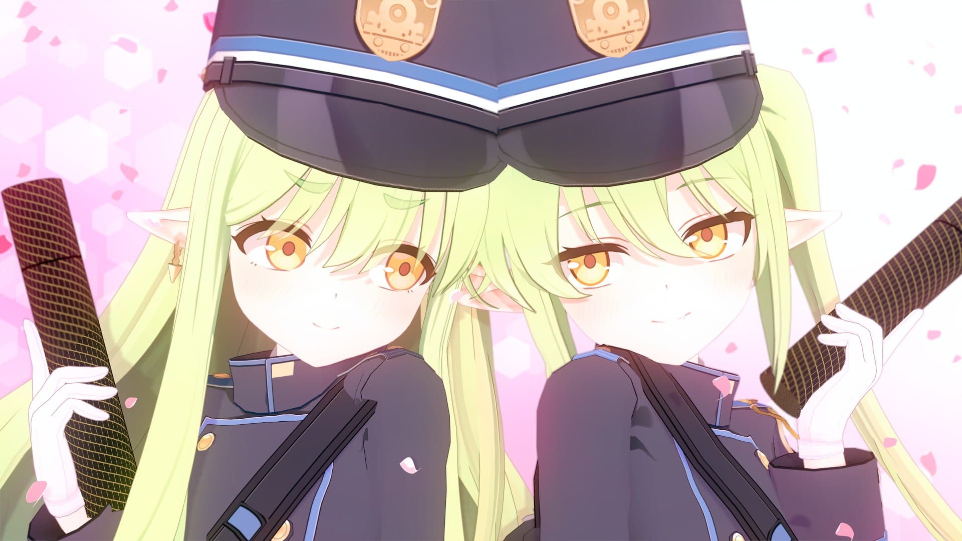 7月① 橘望/橘 ノゾミ/Nozomi