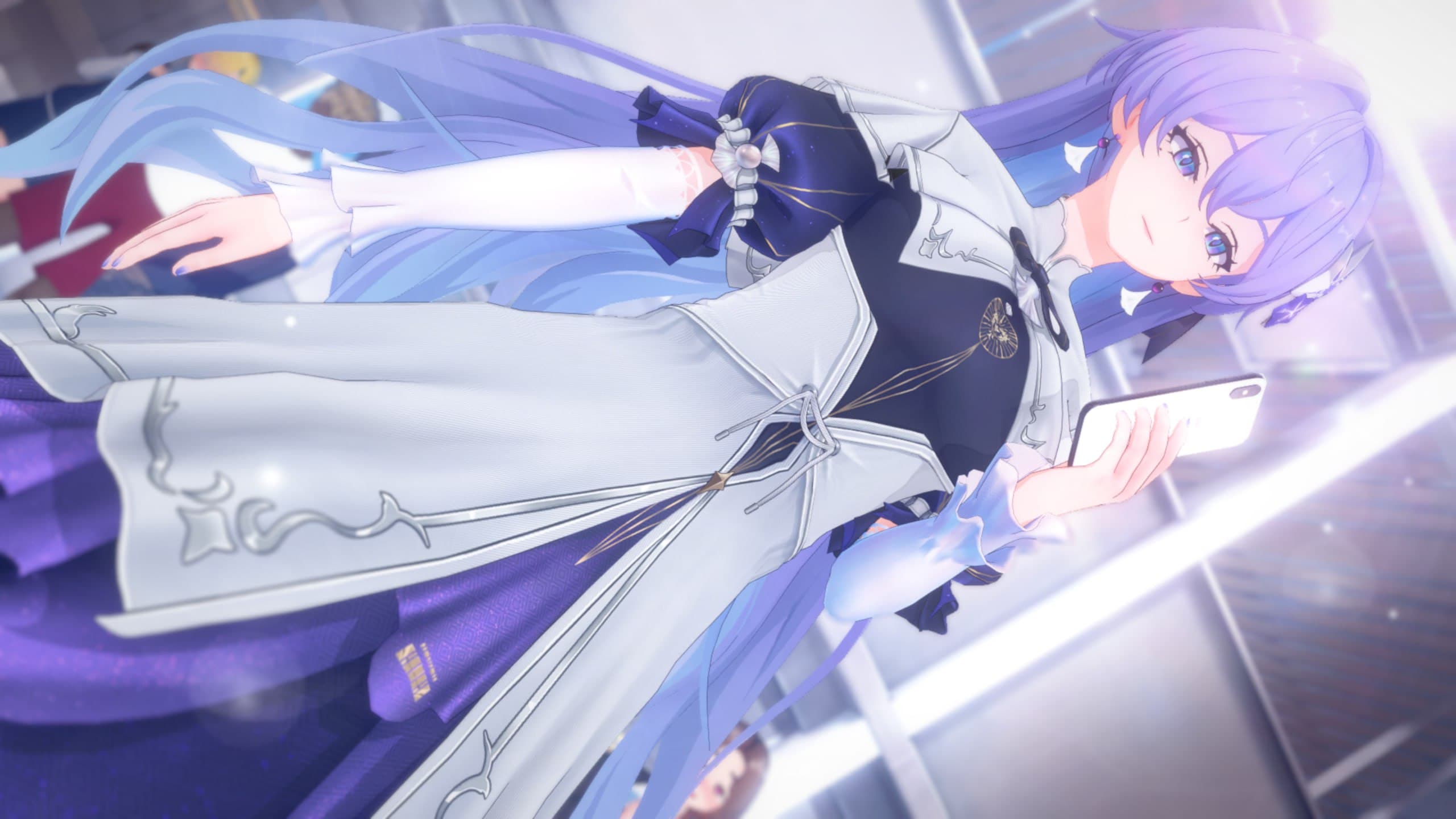 【配布】坎特蕾拉