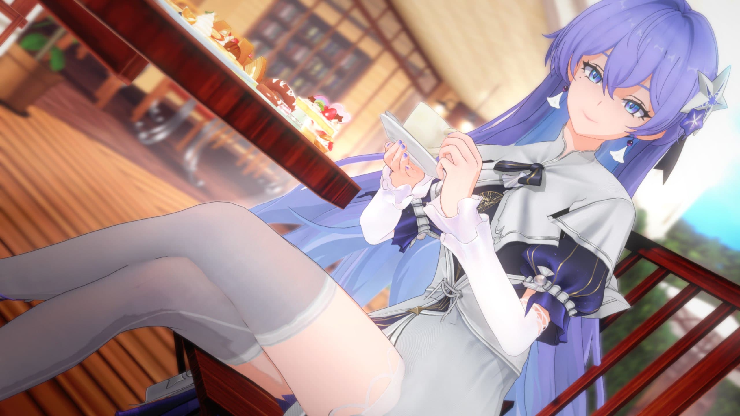 【配布】坎特蕾拉