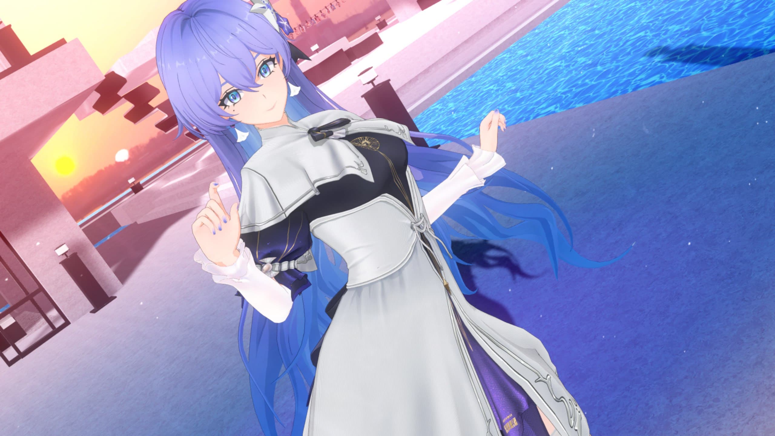 【配布】坎特蕾拉