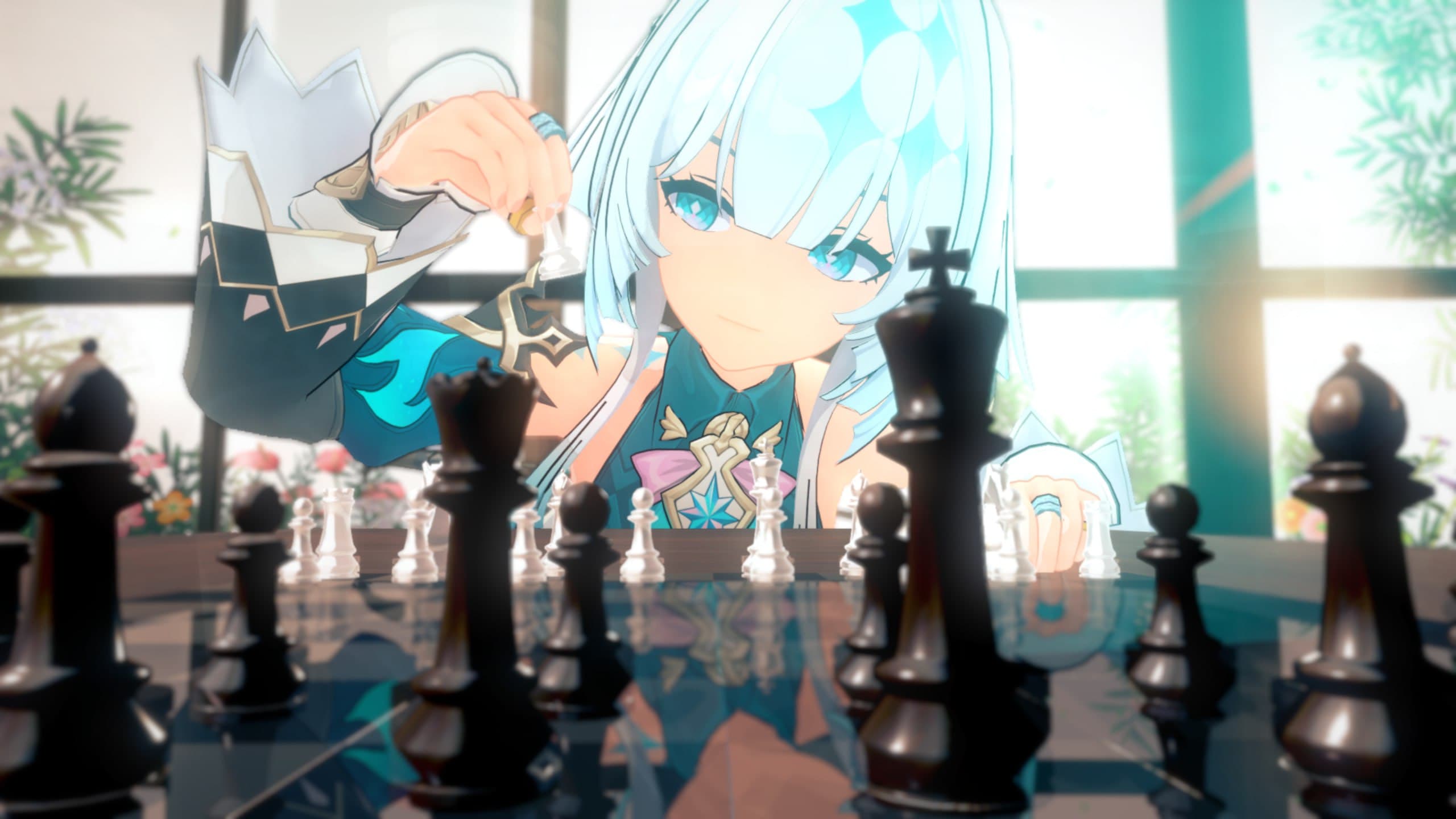 【配布】刻律德菈