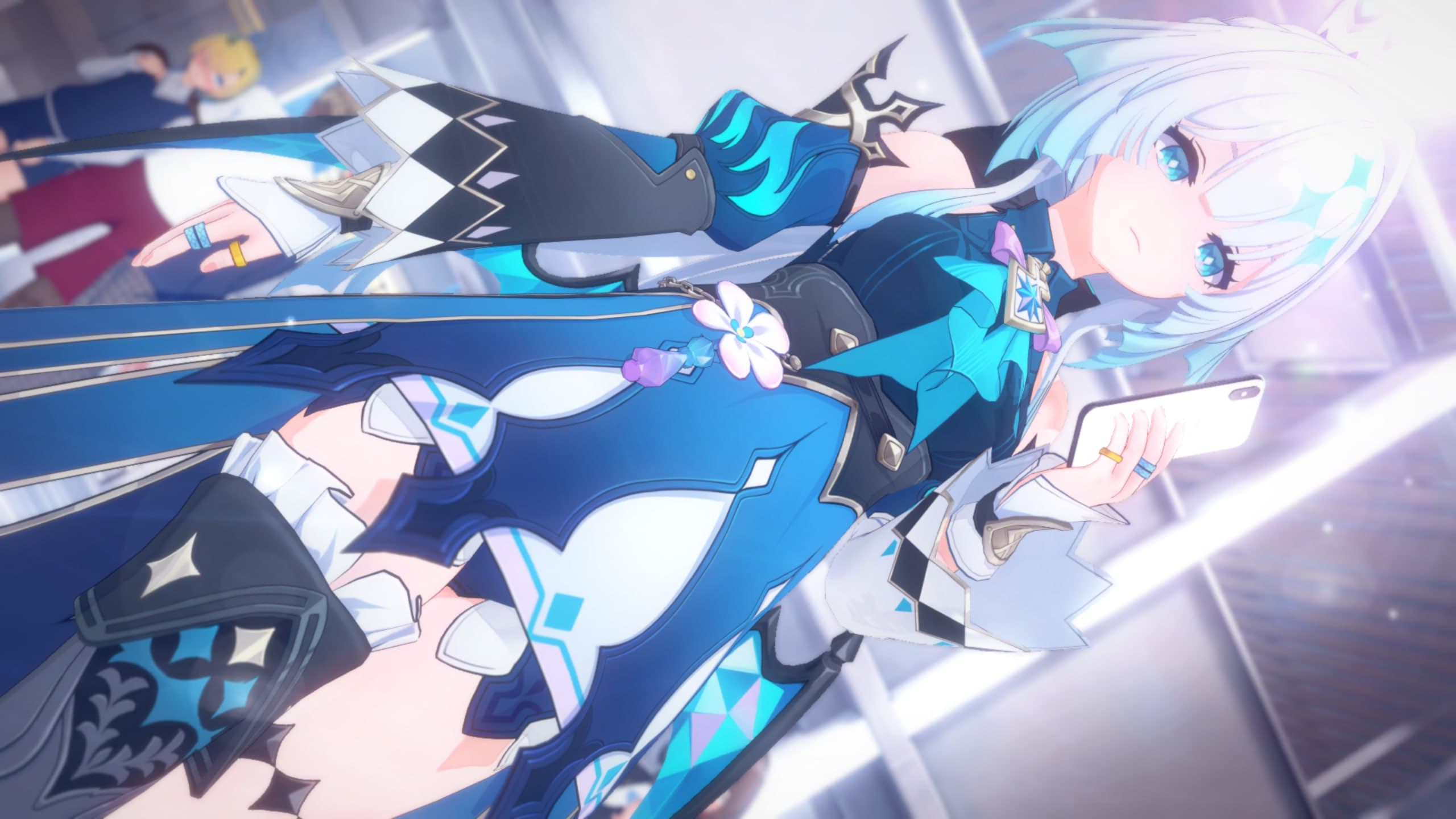 【配布】刻律德菈