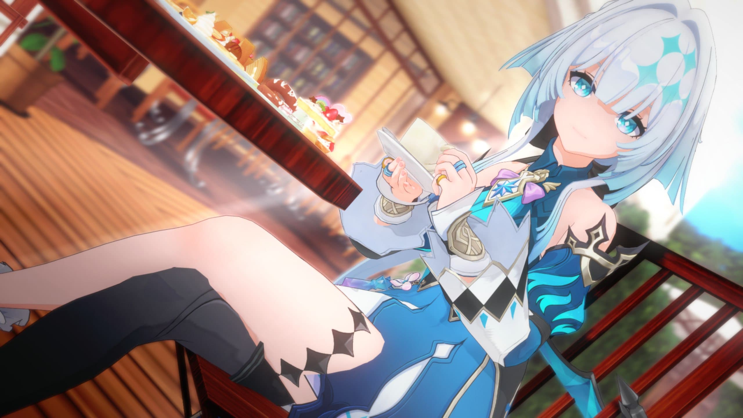 【配布】刻律德菈