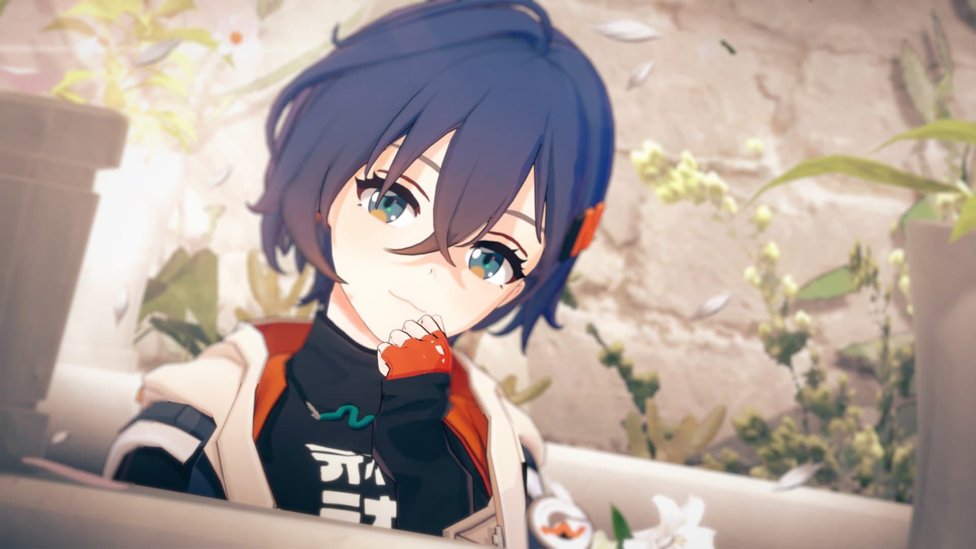 铃妹妹卡片配布（card release）