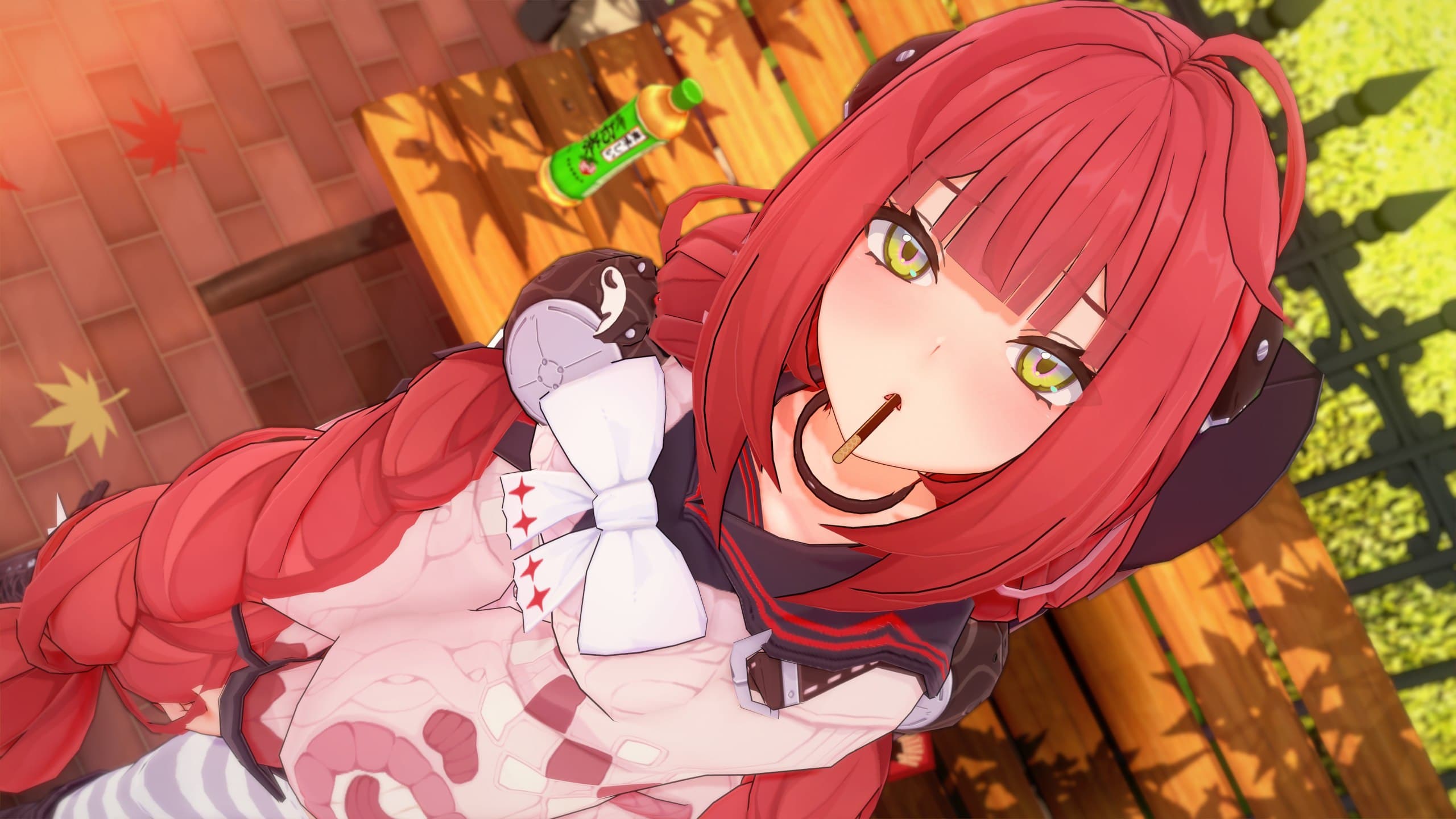 Yuzuha (Card Release) updated