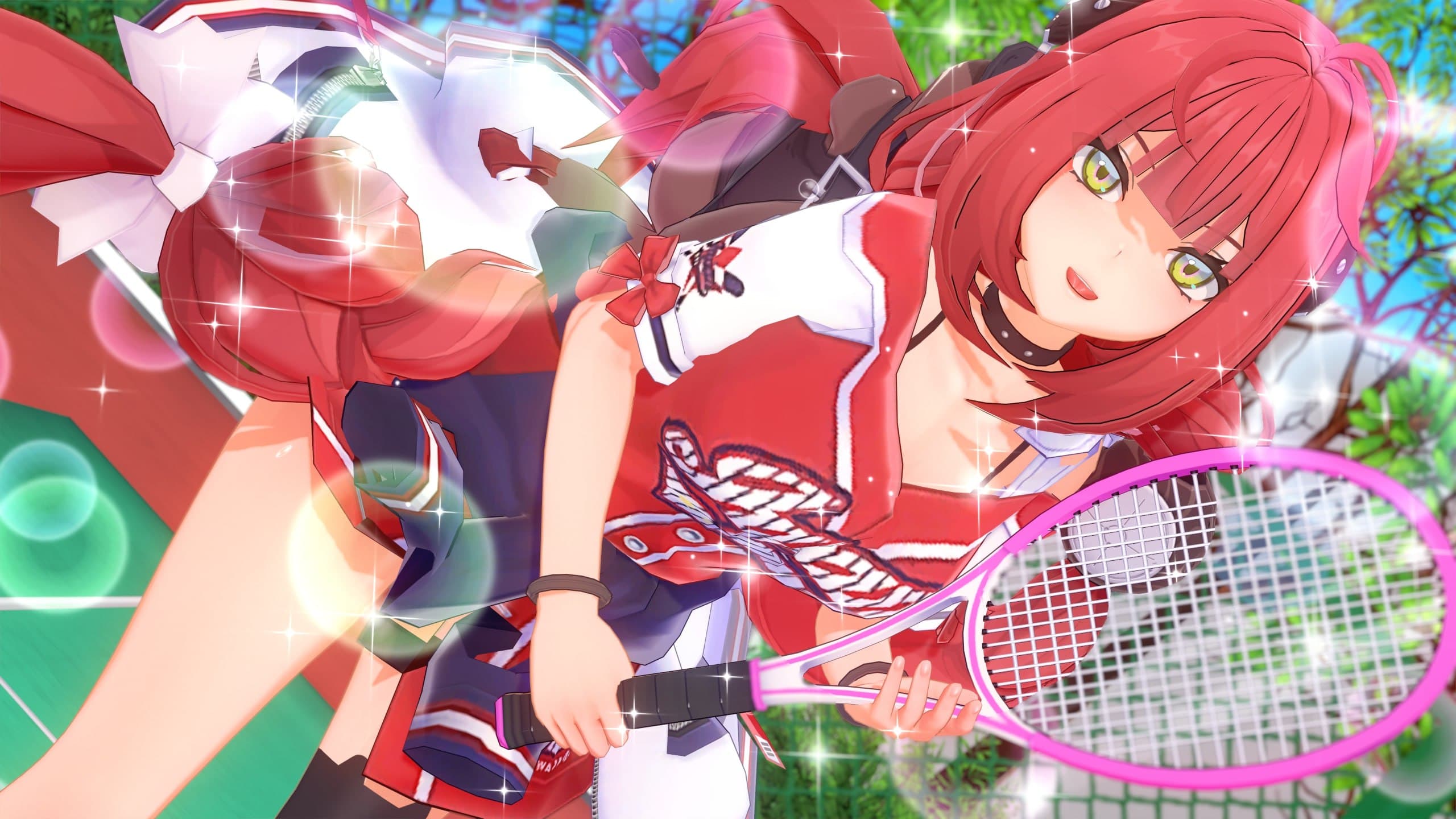 Yuzuha (Card Release) updated