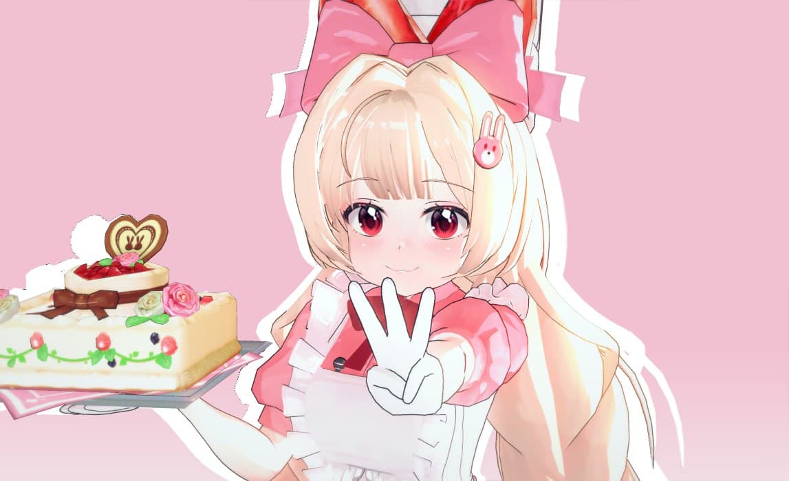 Crust - NIKKE (Release)