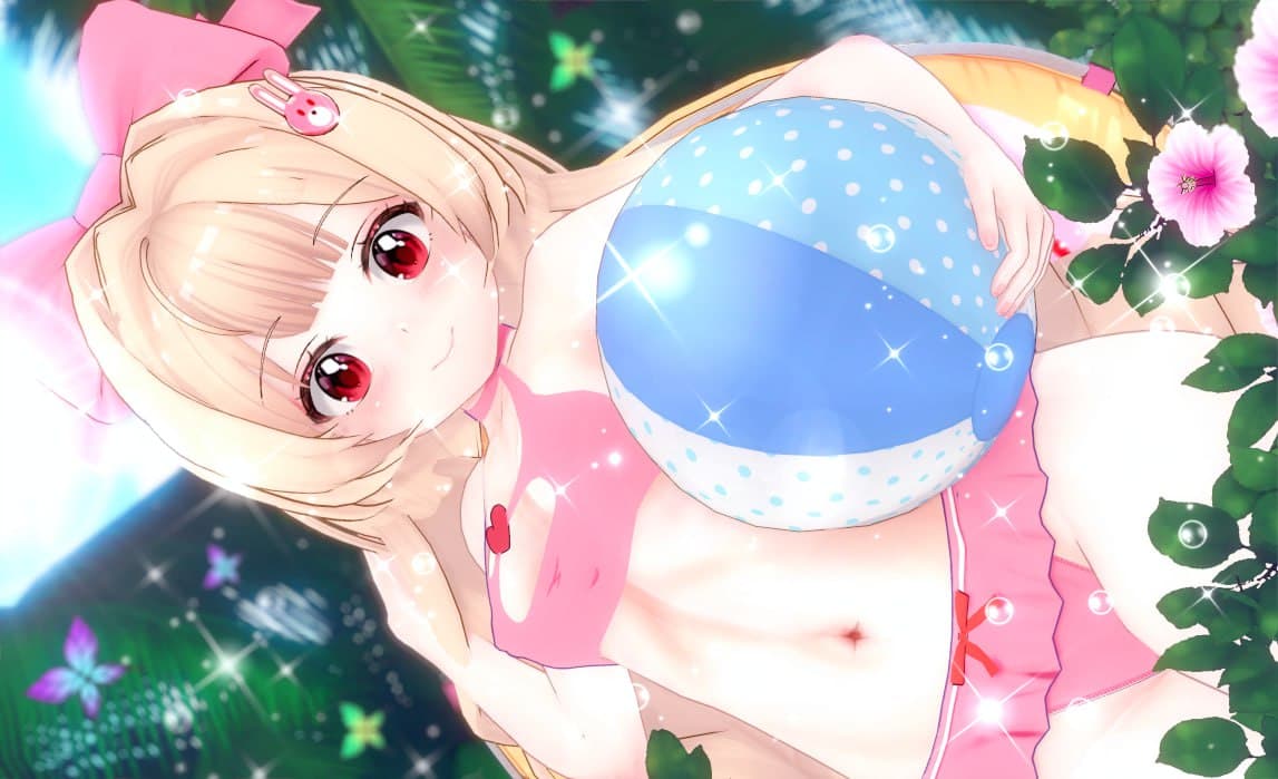 Crust - NIKKE (Release)