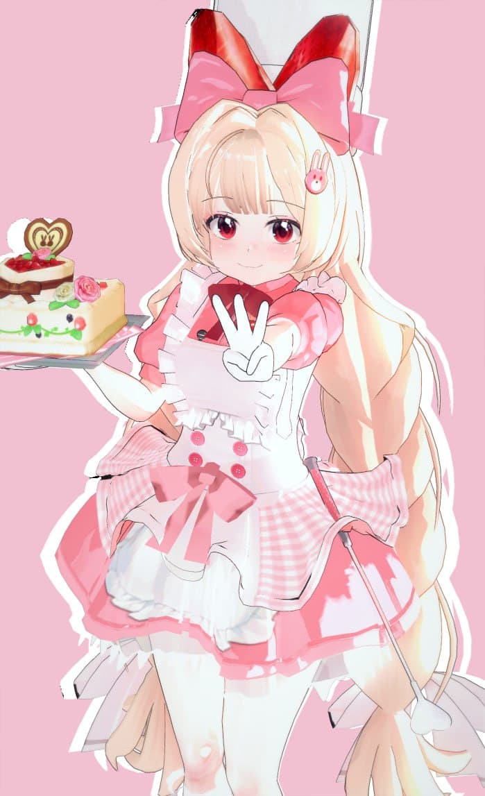 Crust - NIKKE (Release)