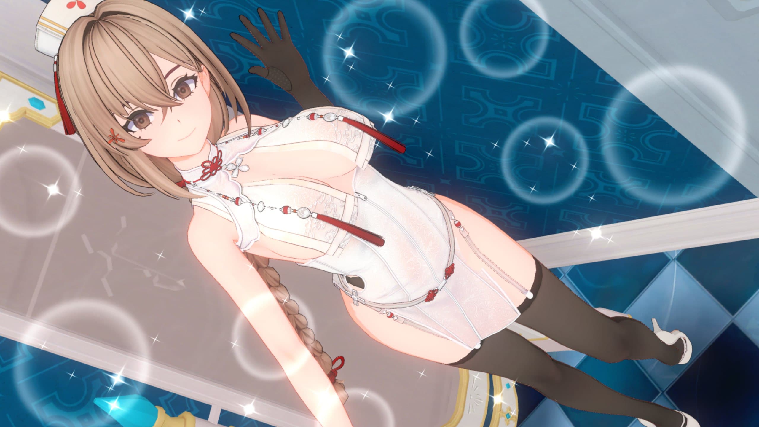 【配布】秋桦-仁心仁术