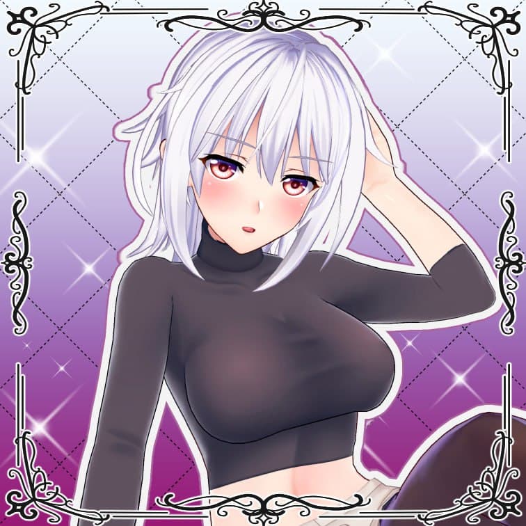 【Card】天宮紫水