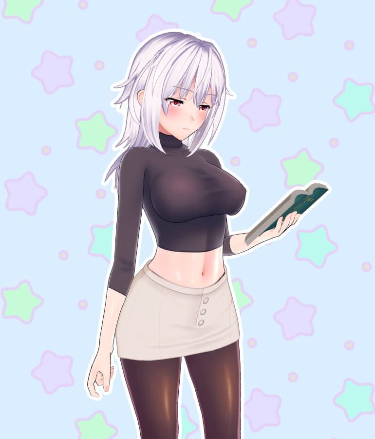 【Card】天宮紫水