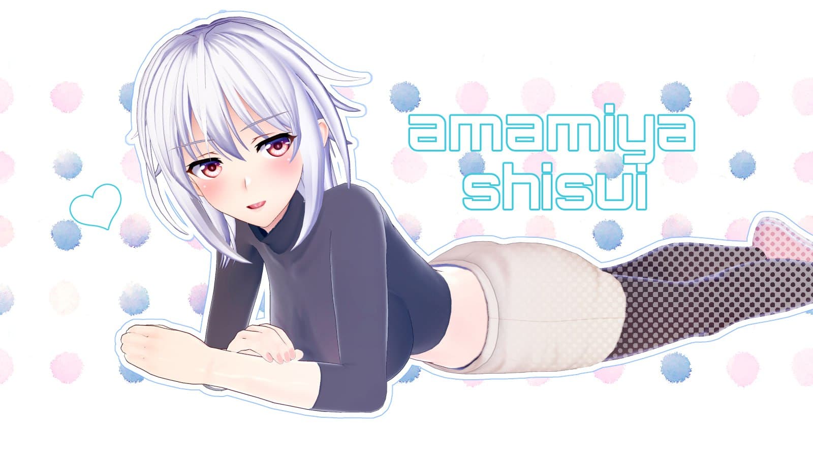 【Card】天宮紫水