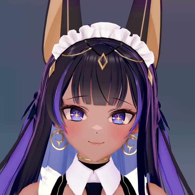 克利奥佩特拉，晒黑也是黑皮